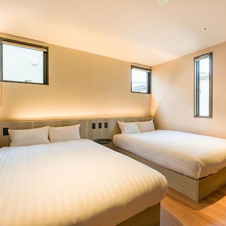 Rakuten Stay Villa Kamogawa Esterno foto