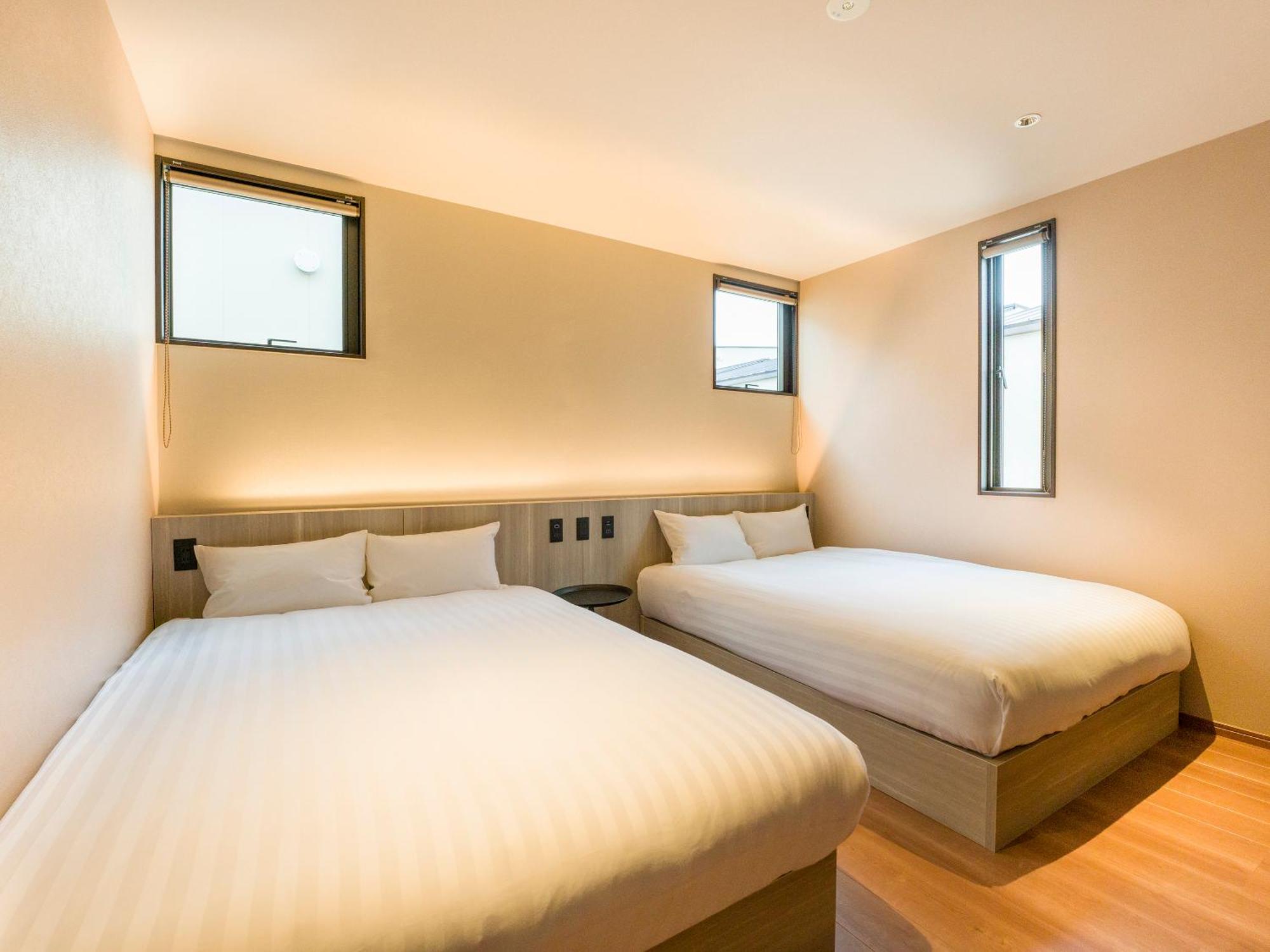 Rakuten Stay Villa Kamogawa Esterno foto