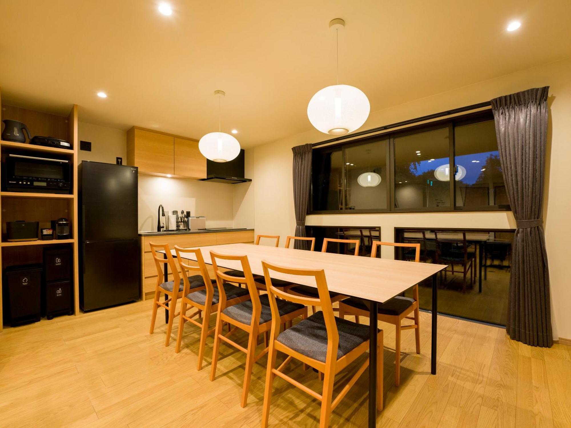 Rakuten Stay Villa Kamogawa Esterno foto