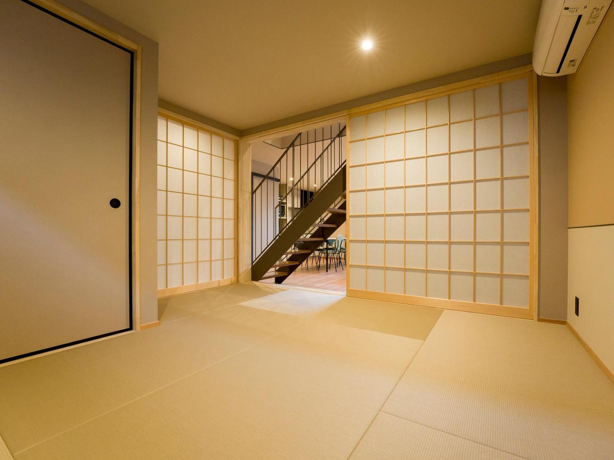 Rakuten Stay Villa Kamogawa Esterno foto