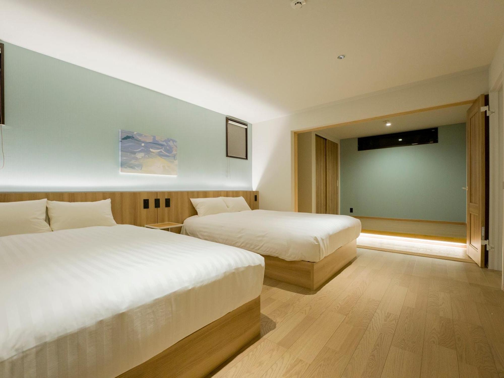 Rakuten Stay Villa Kamogawa Esterno foto
