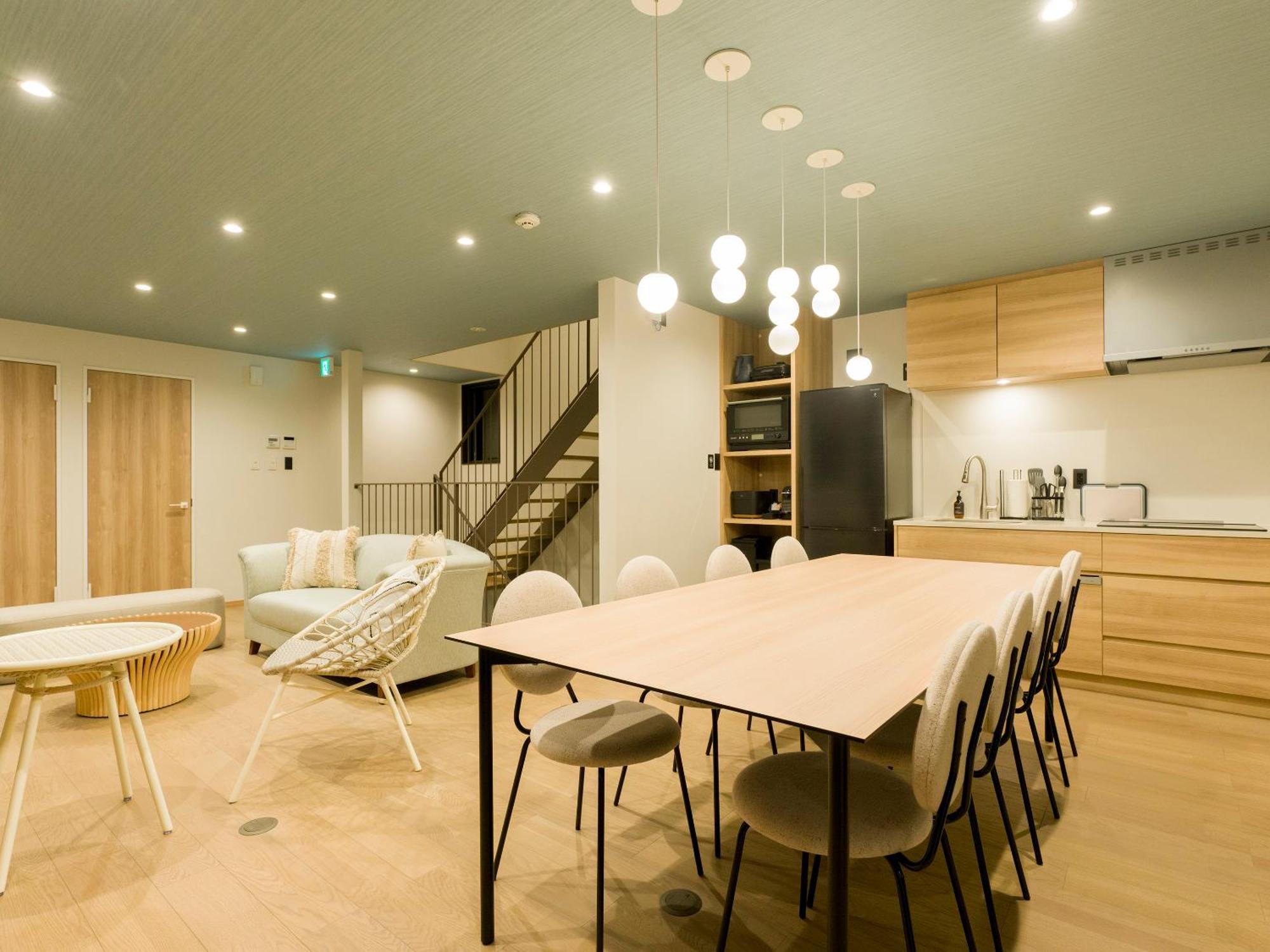 Rakuten Stay Villa Kamogawa Esterno foto