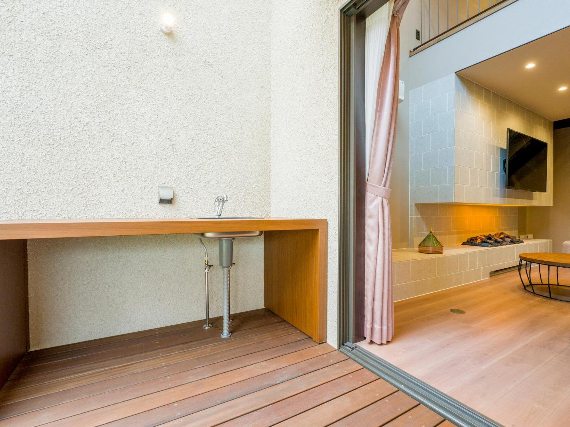 Rakuten Stay Villa Kamogawa Esterno foto
