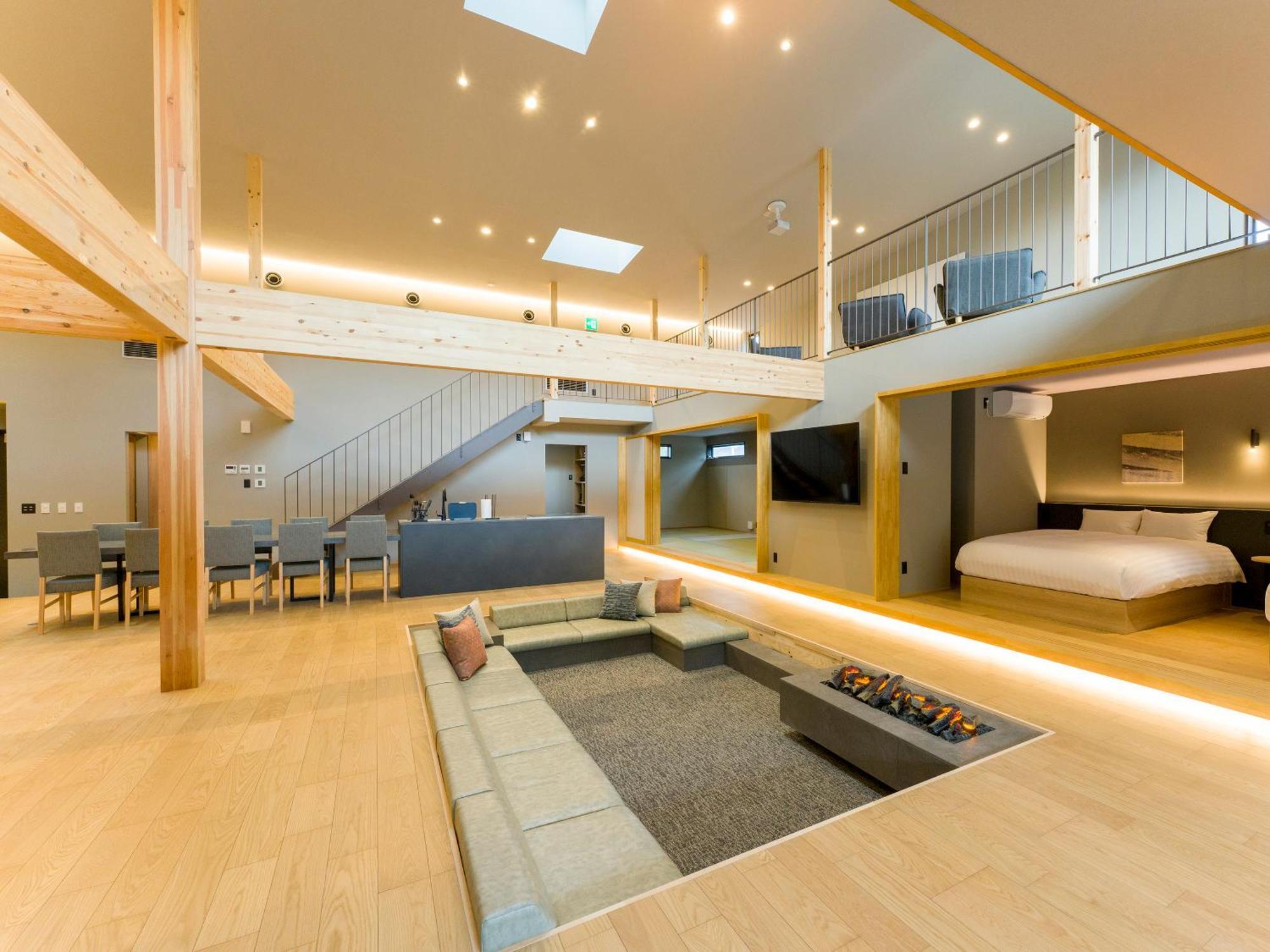 Rakuten Stay Villa Kamogawa Esterno foto