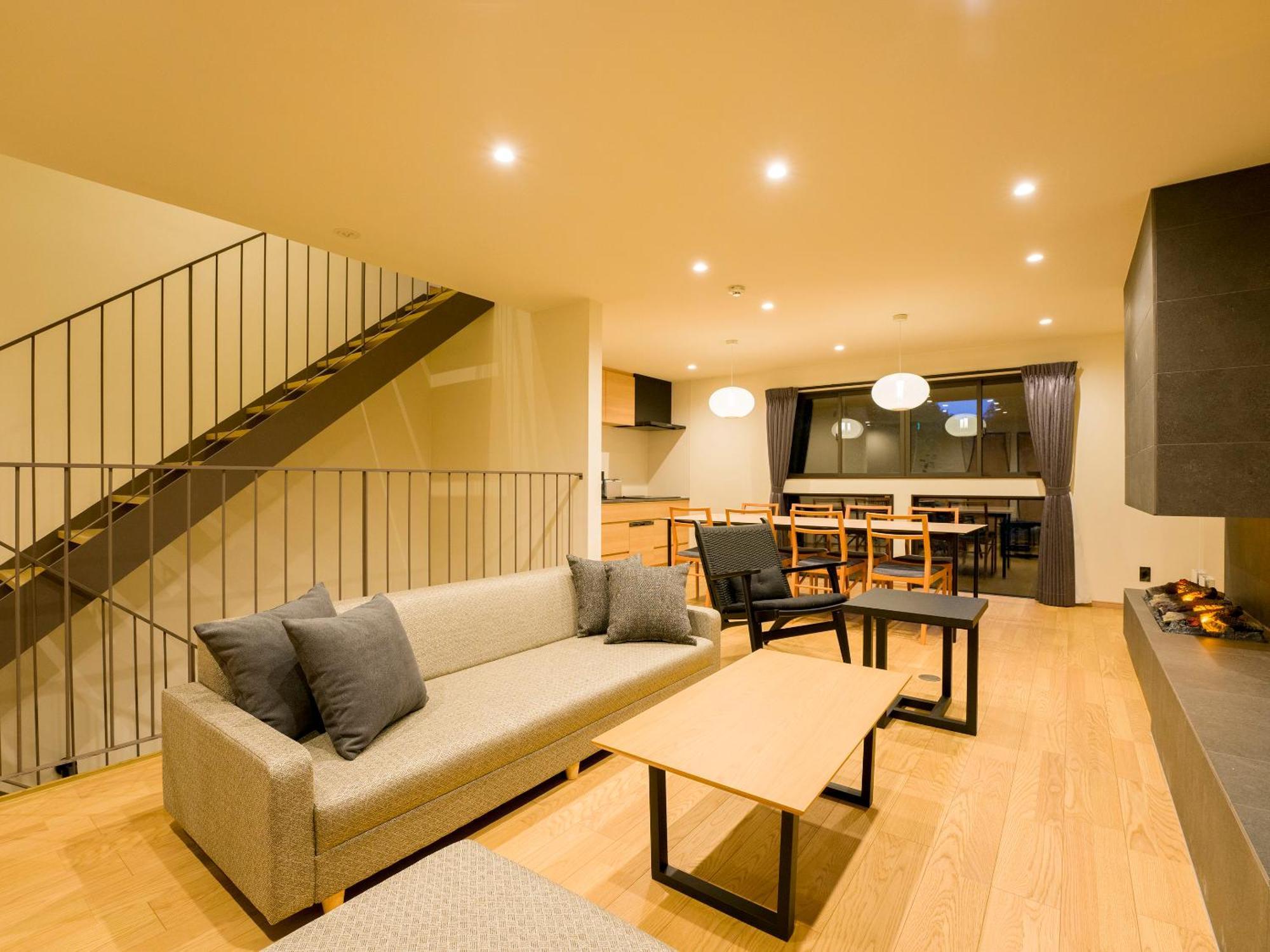 Rakuten Stay Villa Kamogawa Esterno foto