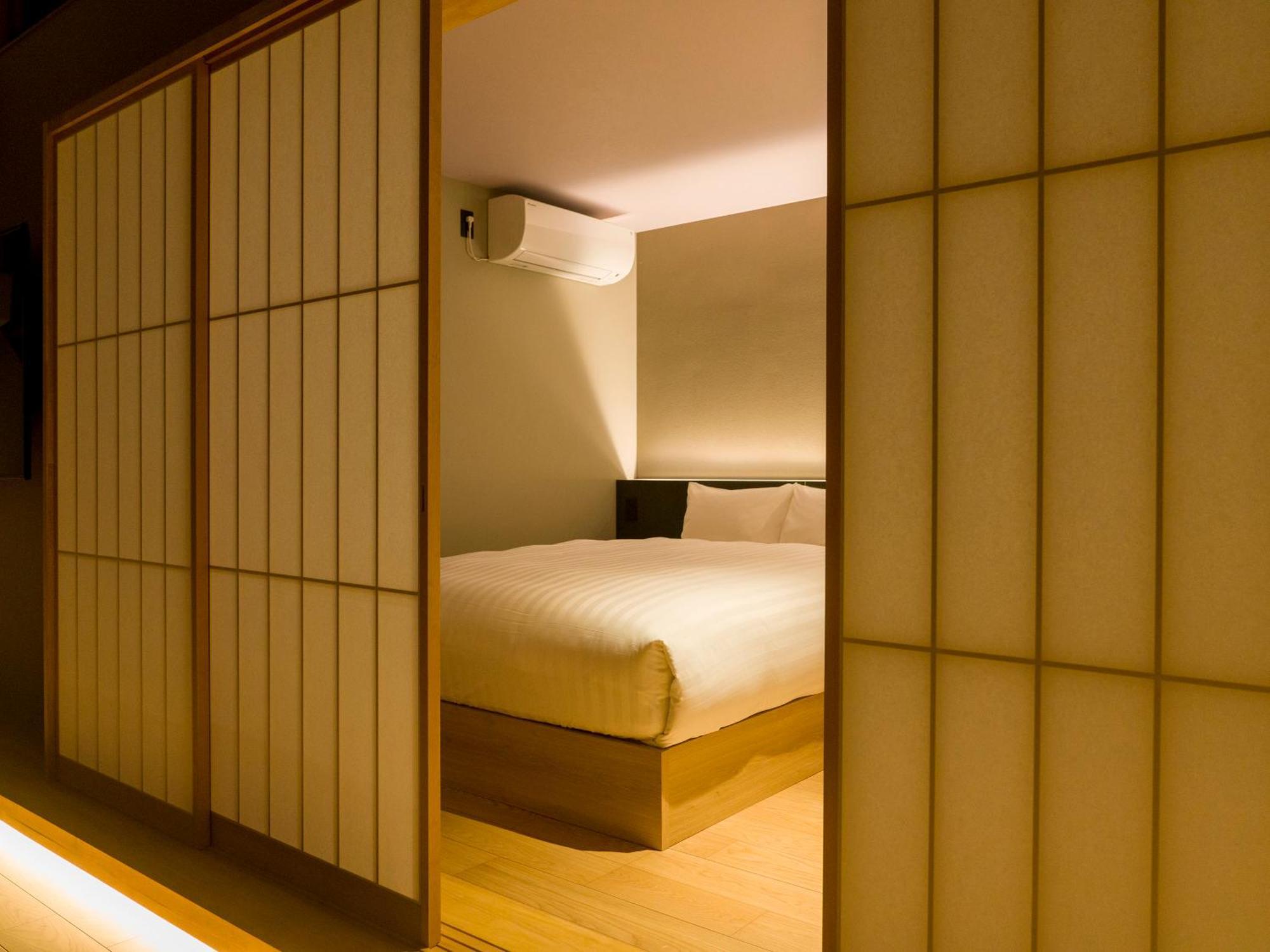 Rakuten Stay Villa Kamogawa Esterno foto