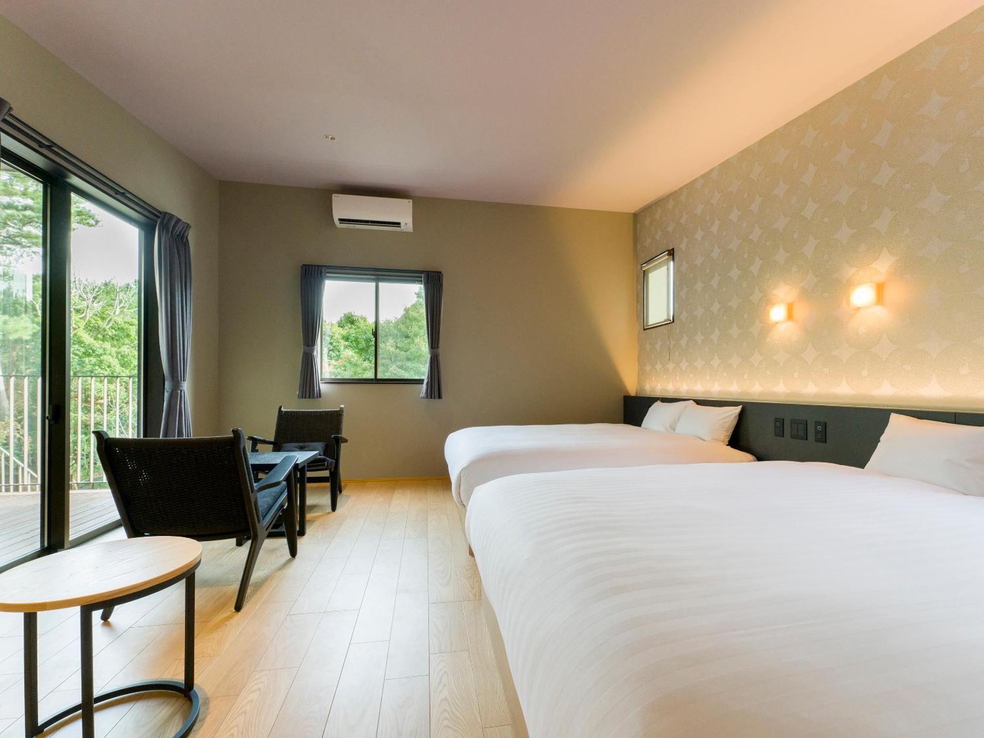 Rakuten Stay Villa Kamogawa Esterno foto